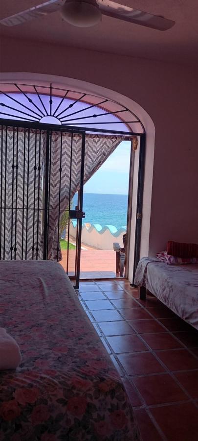 Bed and breakfast Chula House- Punta Mita