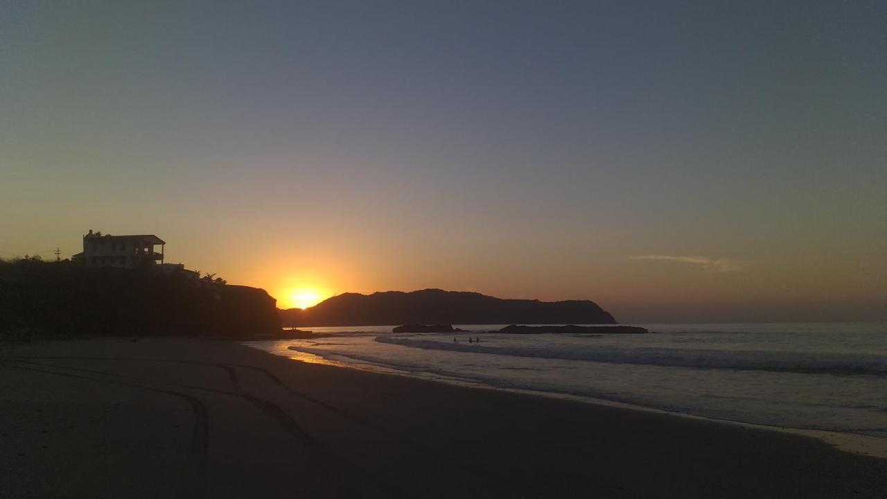 Chula House- Bed and breakfast Punta Mita