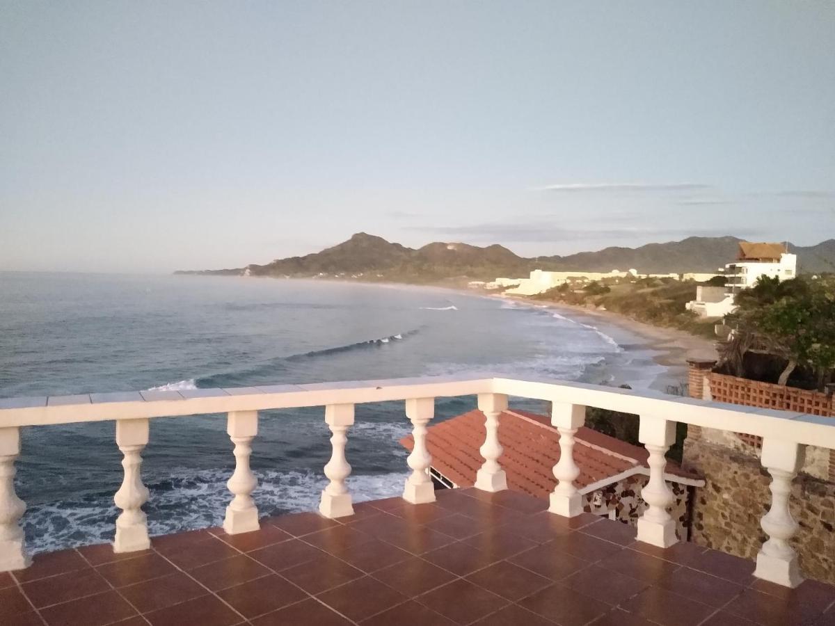 Chula House- Bed and breakfast