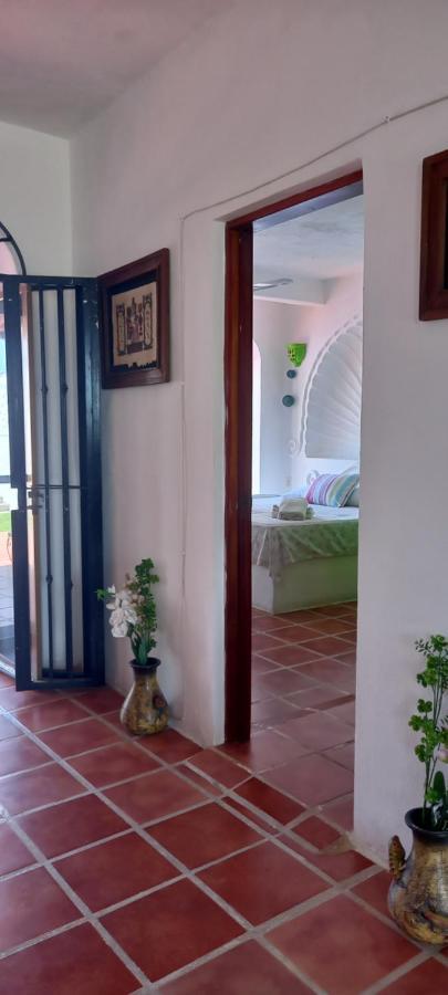 Bed and breakfast Chula House-