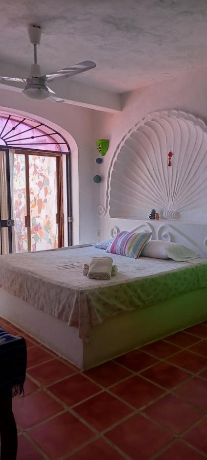 Chula House- Bed and breakfast
