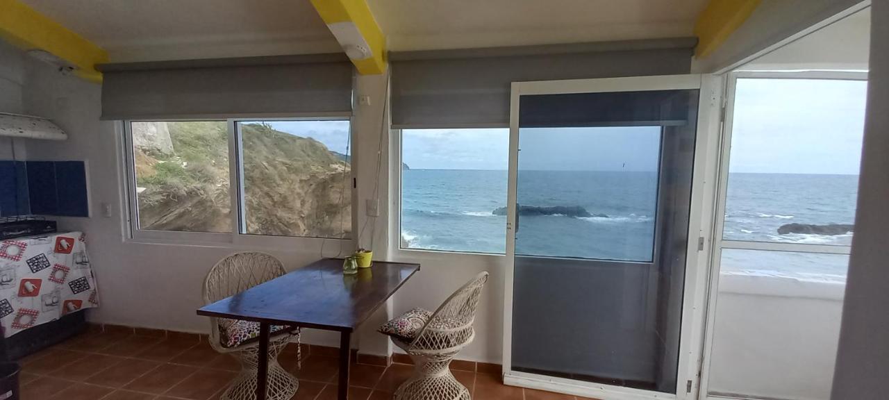 Chula House- Bed and breakfast Punta Mita