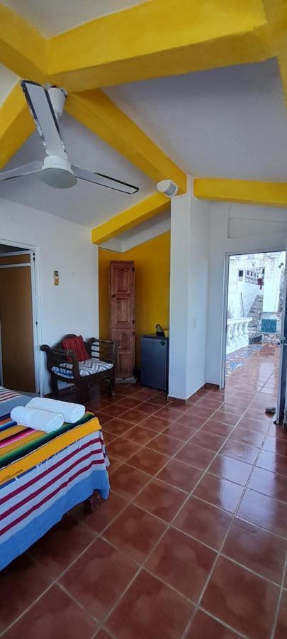 Chula House- Bed and breakfast