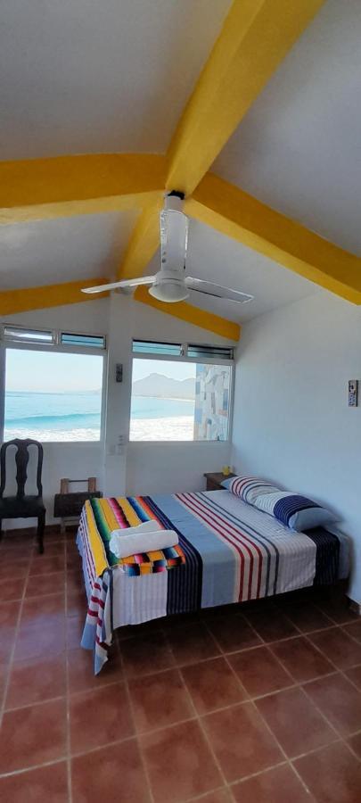 Chula House- Bed and breakfast Punta Mita