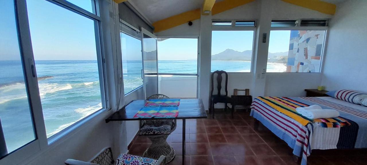 Bed and breakfast Chula House- *