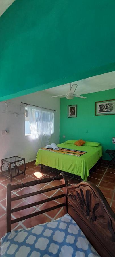 Chula House- *