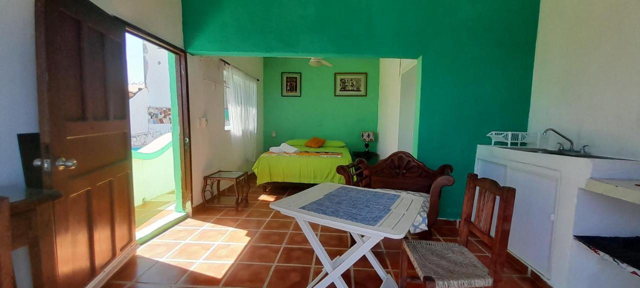 Bed and breakfast Chula House-
