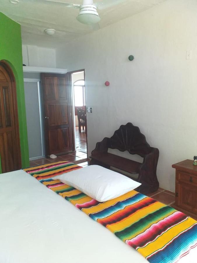 Bed and breakfast Chula House-
