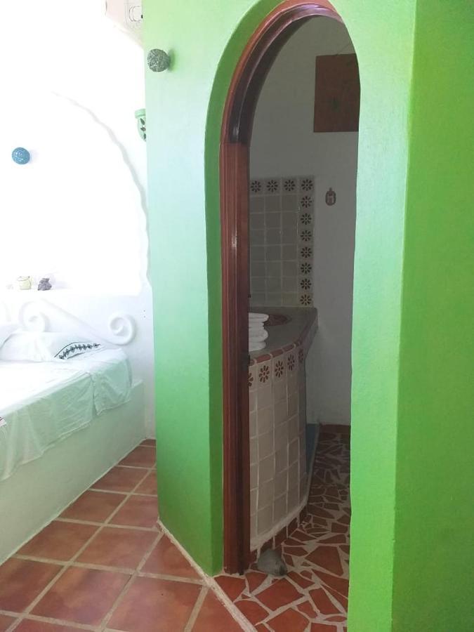 Bed and breakfast Chula House- *